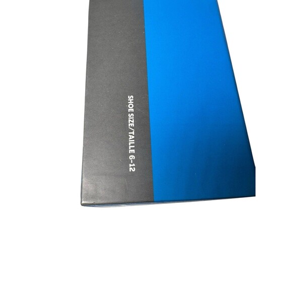 Columbia Men's 4-Pairs mi-chaussettes Crew Socks Gift Box Size 6-12 - Picture 6 of 9